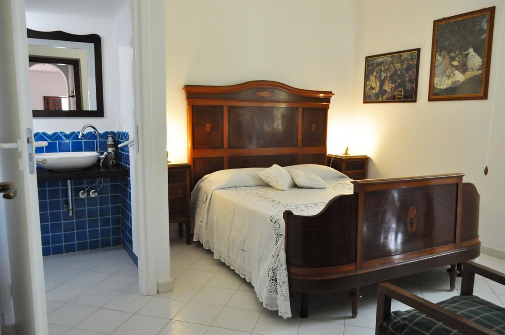 Villa Hibisco San Vito Lo Capo Dış mekan fotoğraf