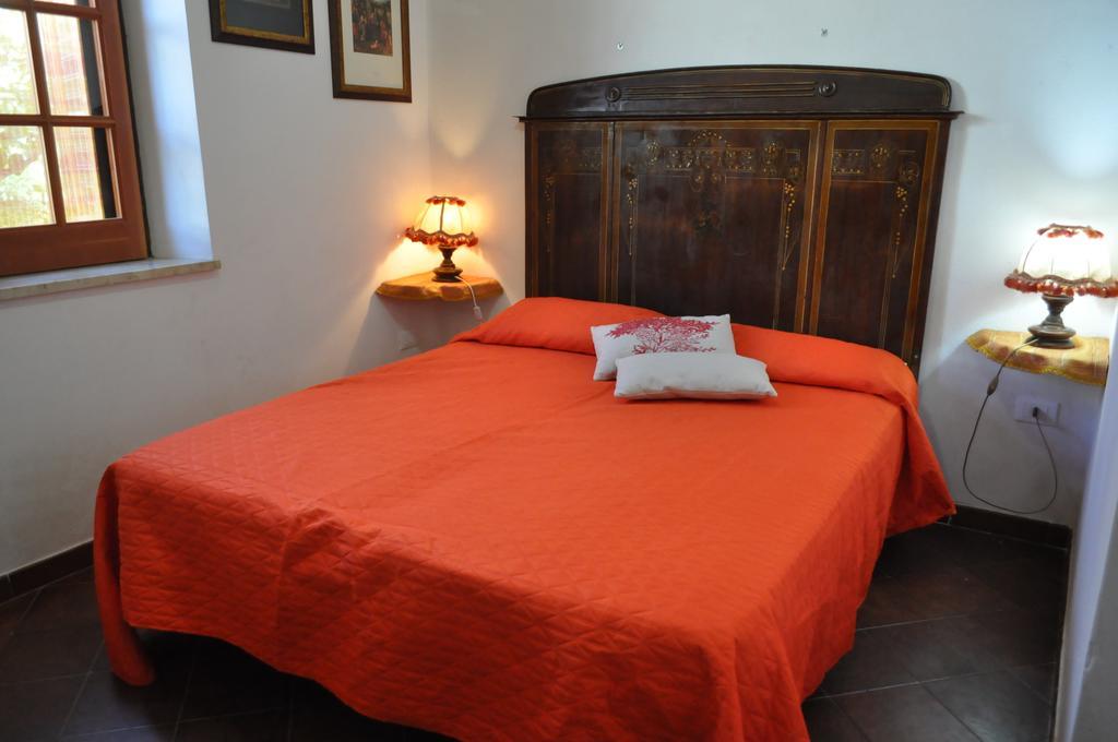 Villa Hibisco San Vito Lo Capo Dış mekan fotoğraf