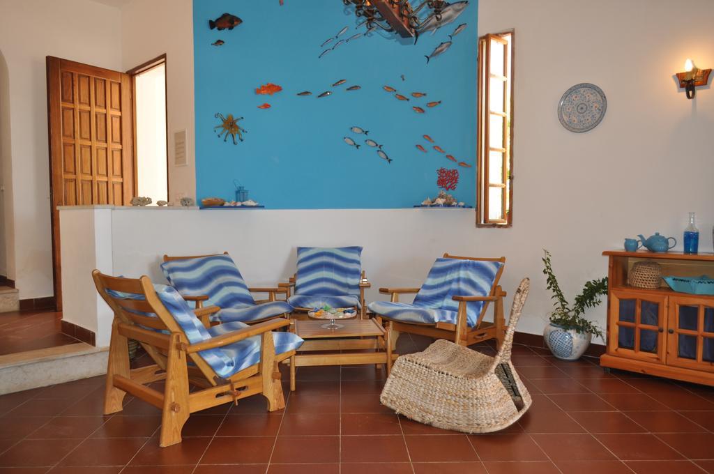 Villa Hibisco San Vito Lo Capo Dış mekan fotoğraf
