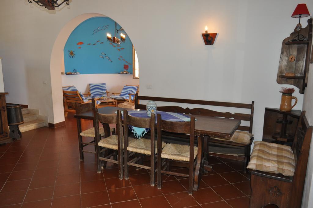 Villa Hibisco San Vito Lo Capo Dış mekan fotoğraf