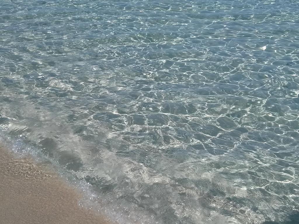 Villa Hibisco San Vito Lo Capo Dış mekan fotoğraf